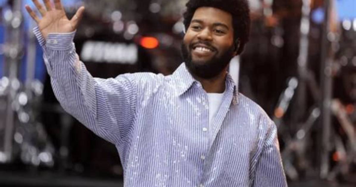 Khalid - Bio, Net Worth, Height