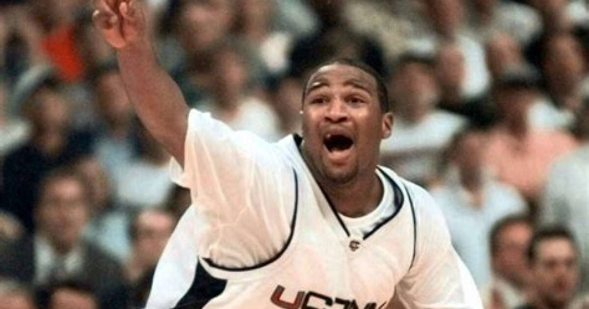 Khalid El-Amin