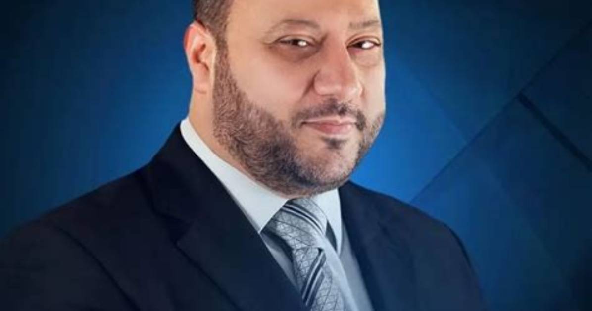 Khalid Miqdad