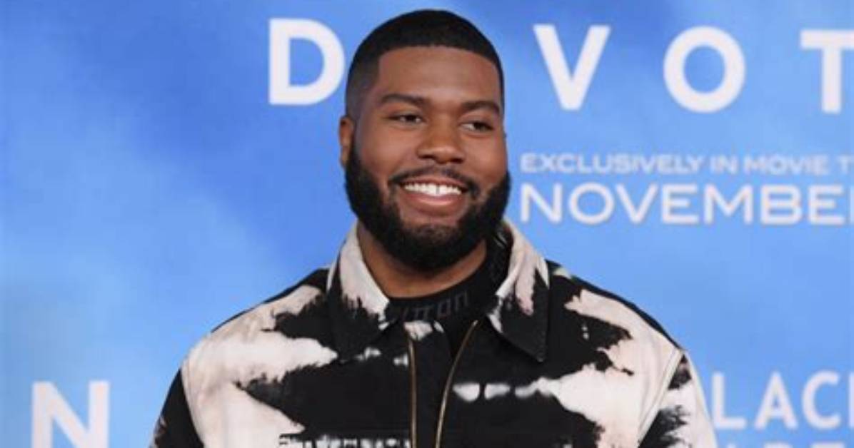 Khalid Net Worth
