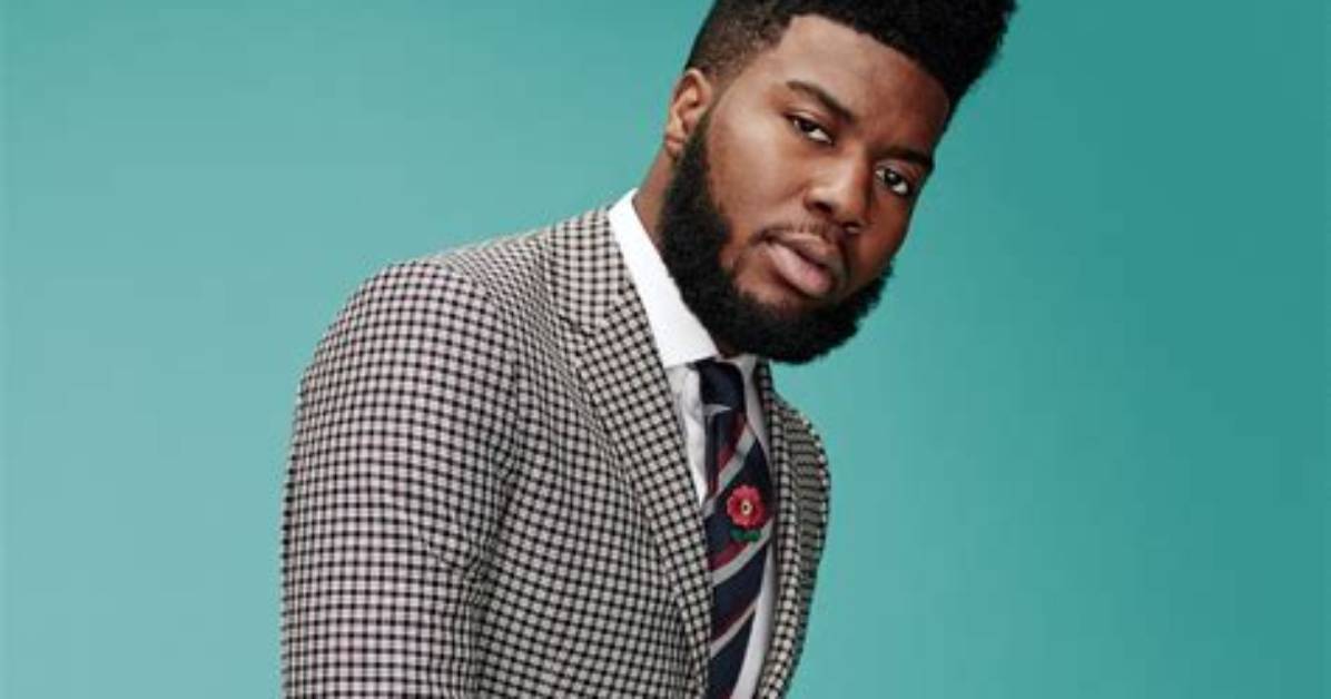 Khalid Robinson Net Worth