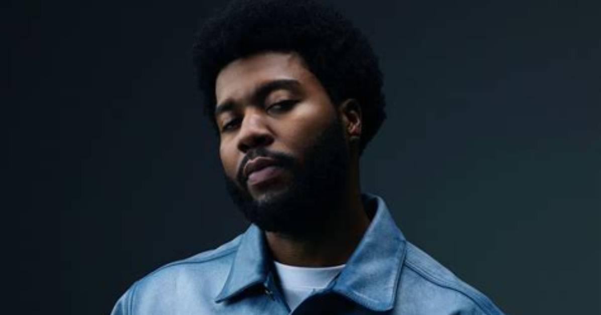 Khalid