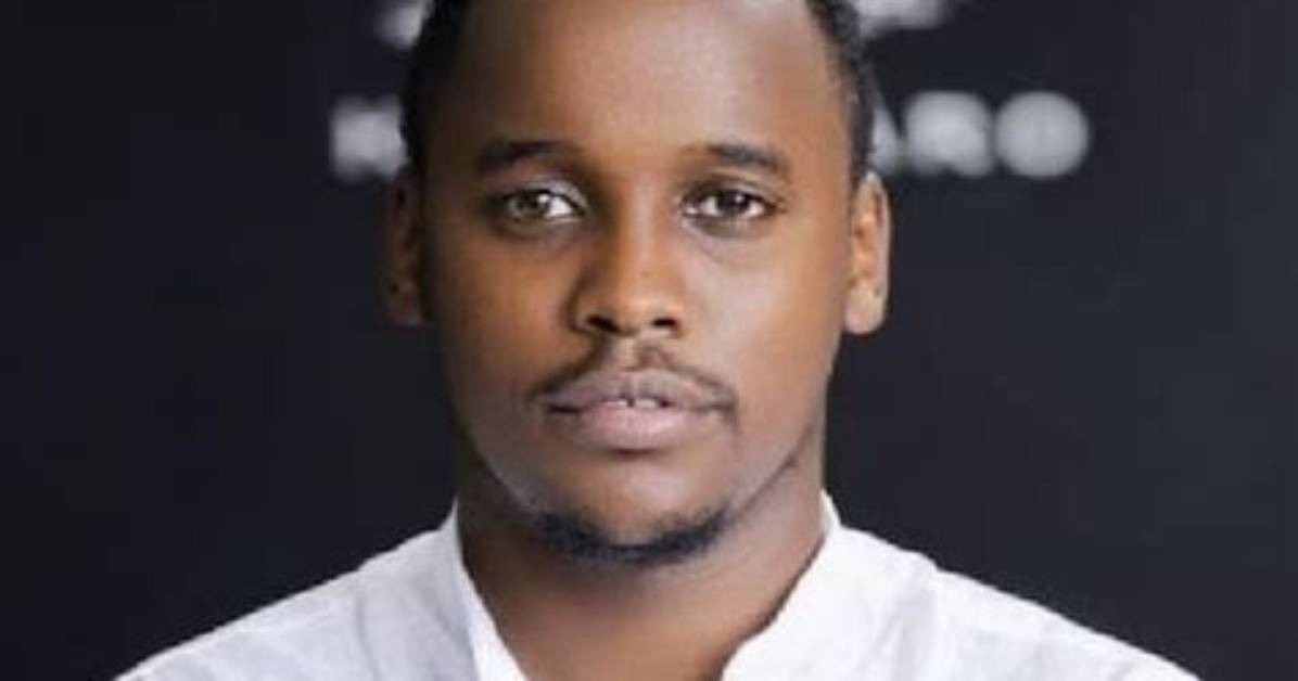 Khalif Boyd Net Worth