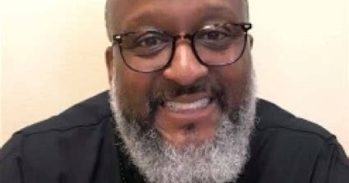 Khalif Smith