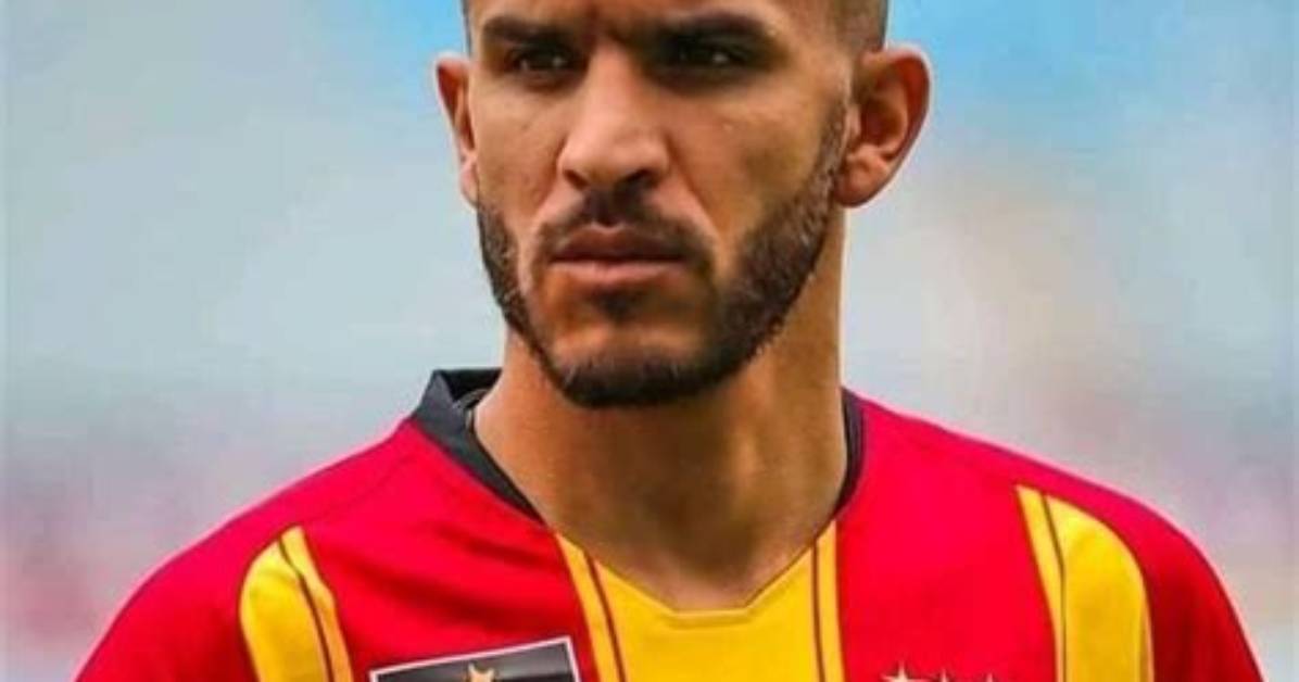 Khalil Chemmam Wiki, Biographie, Age, Taille, Mariage, Contact & Informations