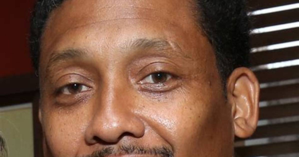 Khalil Kain