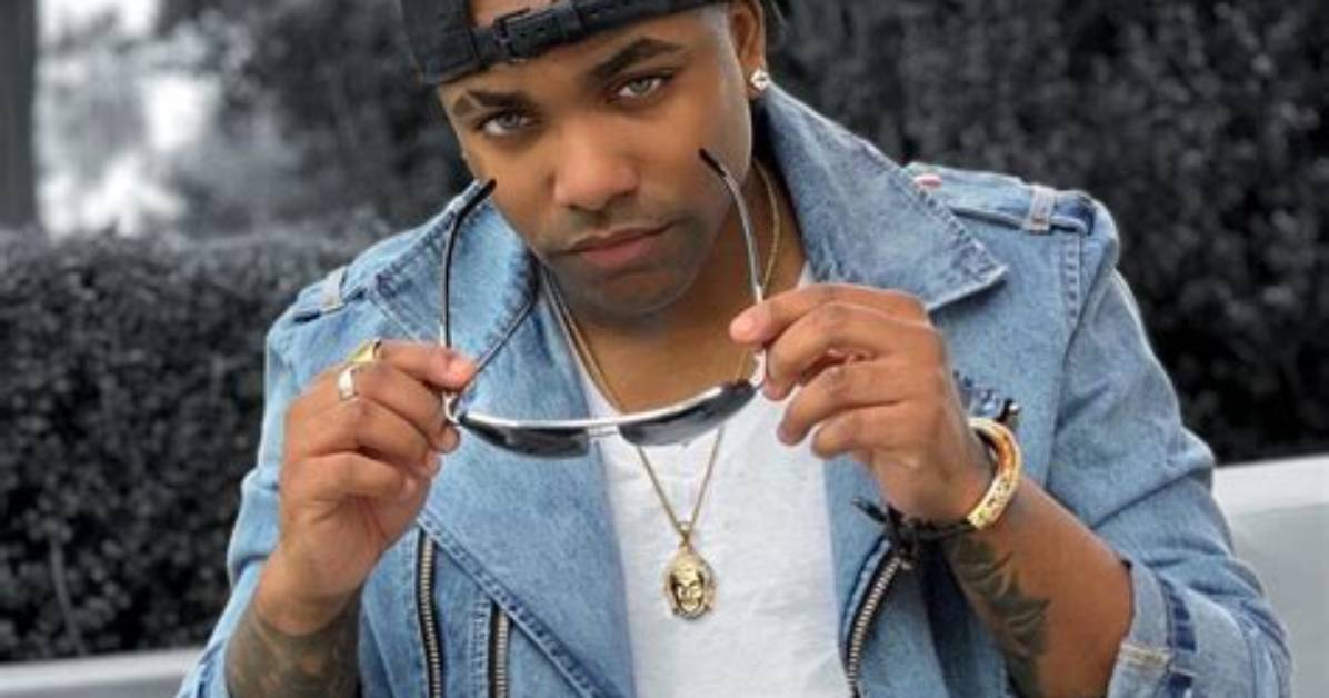 Khalil Underwood
