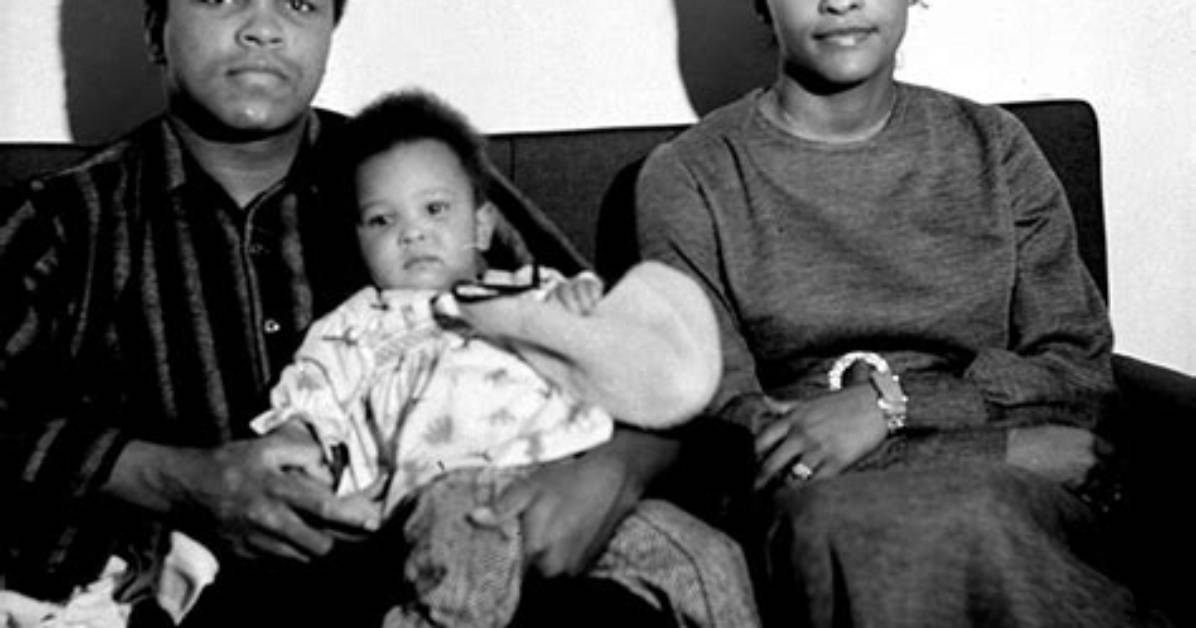 Khalilah Ali