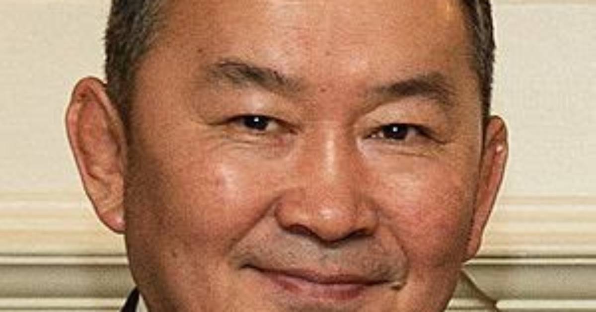 Khaltmaagiin Battulga