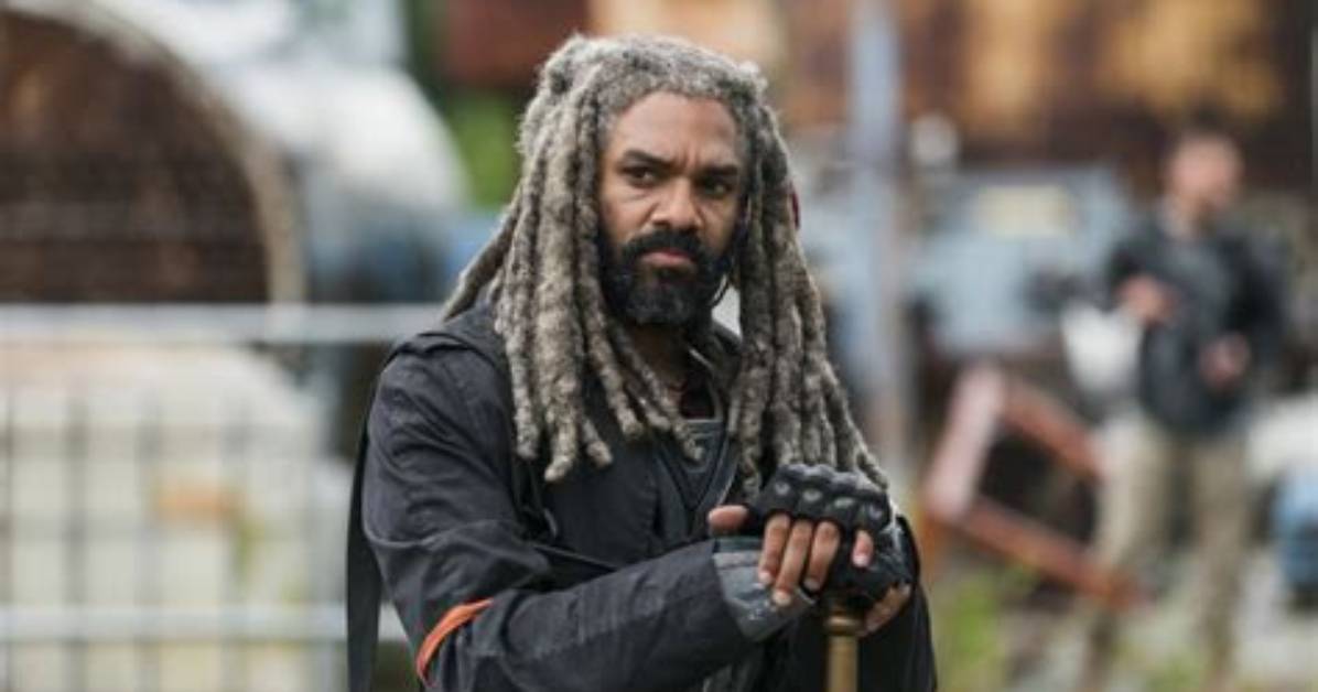 Khary Payton