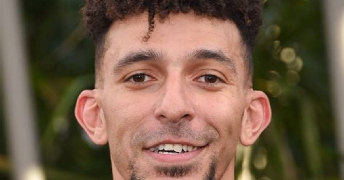 Khleo Thomas