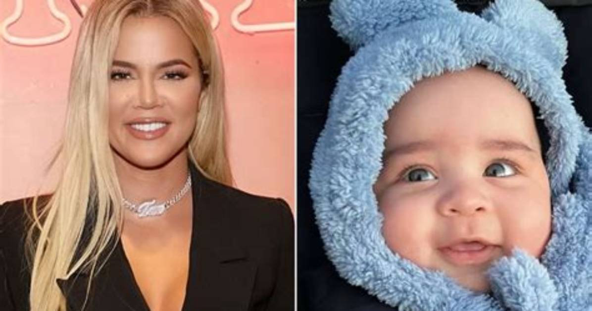 Khloe Kardashian Has an All-New 'Baby' at Home; Fans Say ‘Love How You Love Your Children. ’