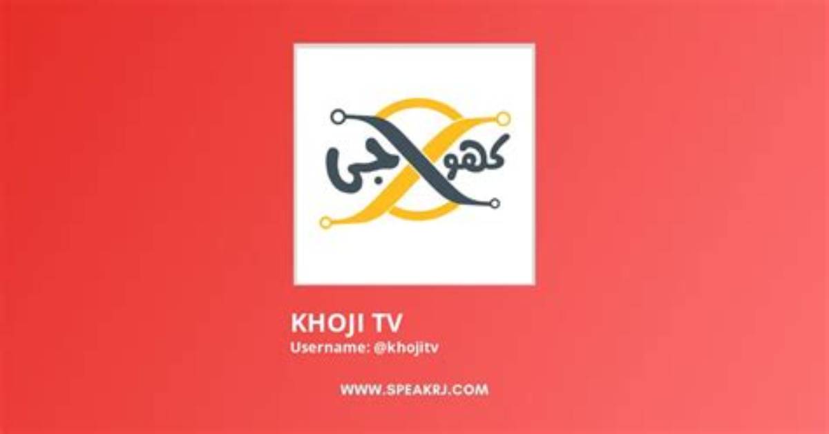 Khoji Tv Video Statistics