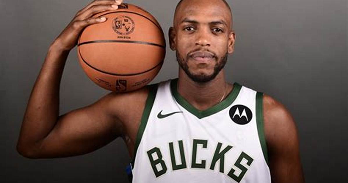 Khris Middleton