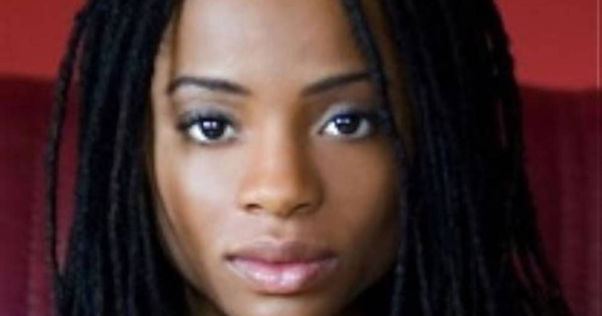 Kia Goodwin