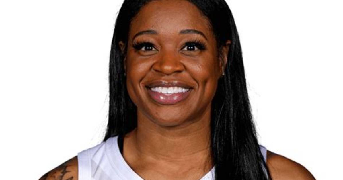 Kia Vaughn
