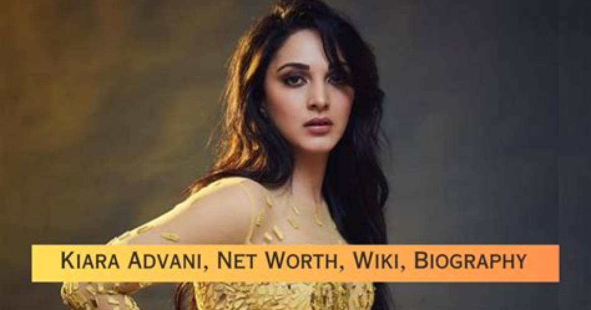 Kiara Net Worth
