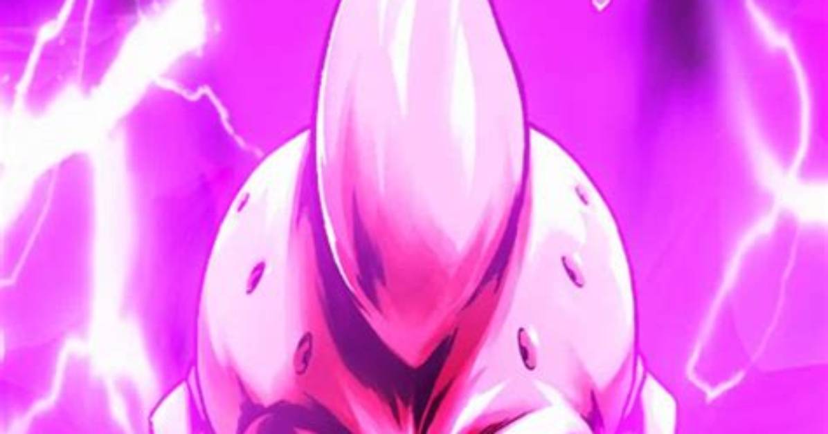 Kid Buu