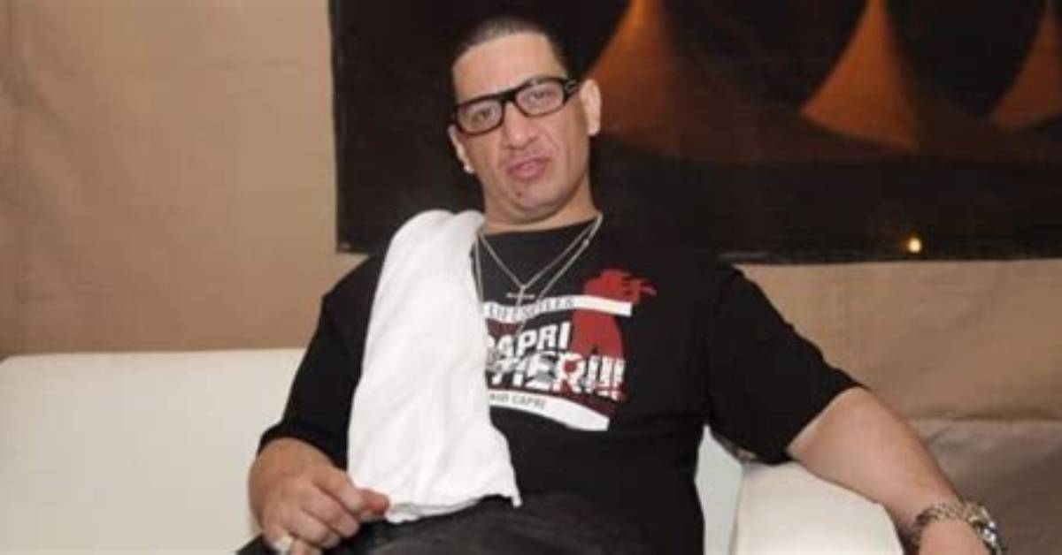 Kid Capri Net Worth