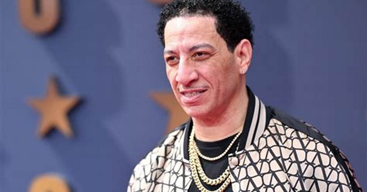Kid Capri