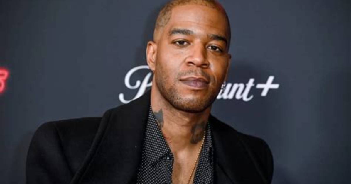 Kid Cudi Net Worth
