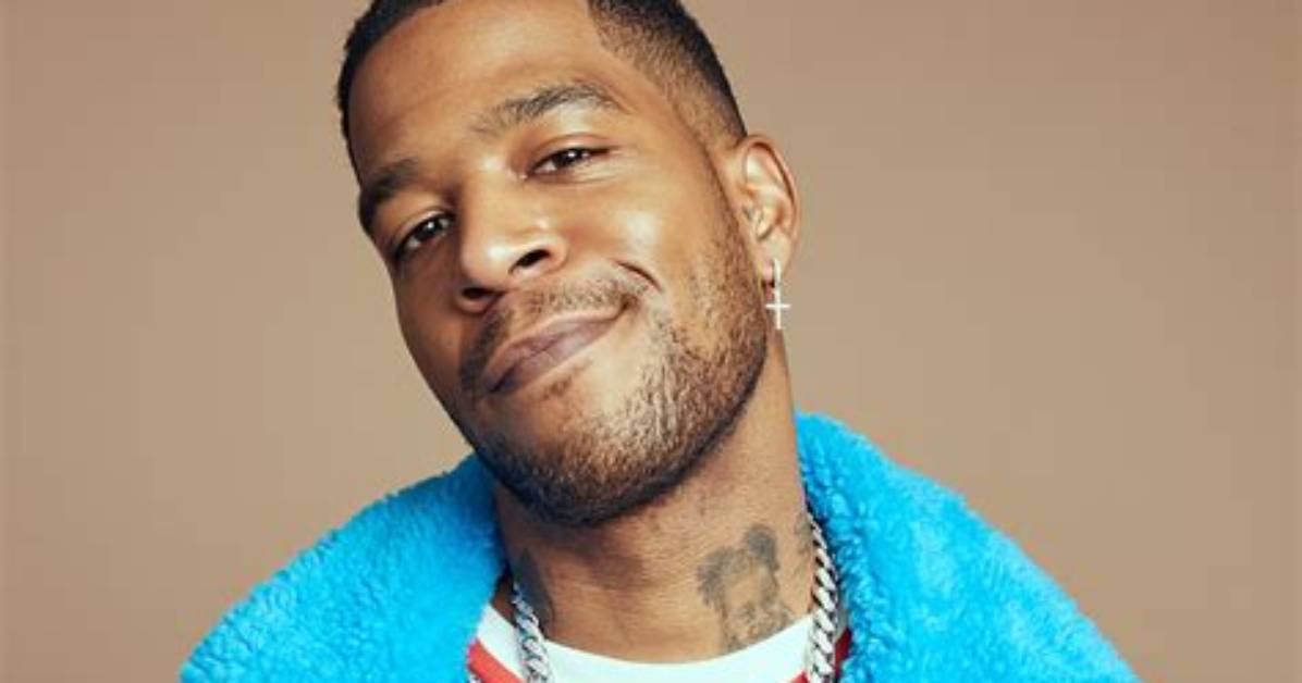 Kid Cudi