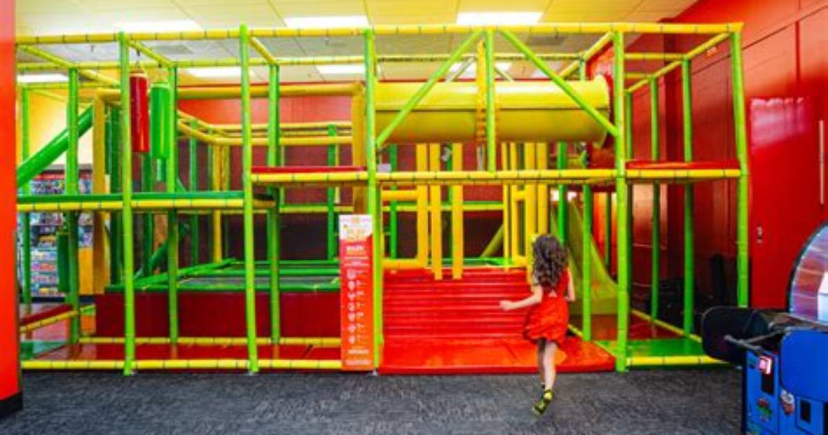 Kid-Focused Peter Piper Pizza Opening Three New Locations in South Florida