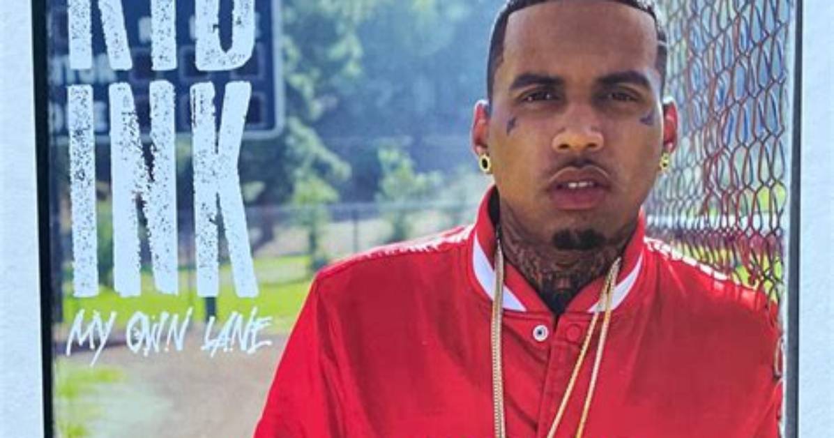 Kid Ink