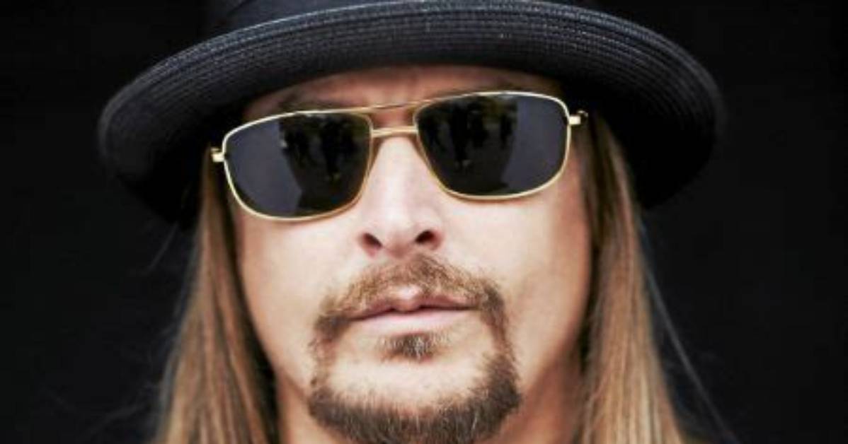 Kid Rock Net Worth 2020, Songs, Career, Wife, Children, Awards, Age