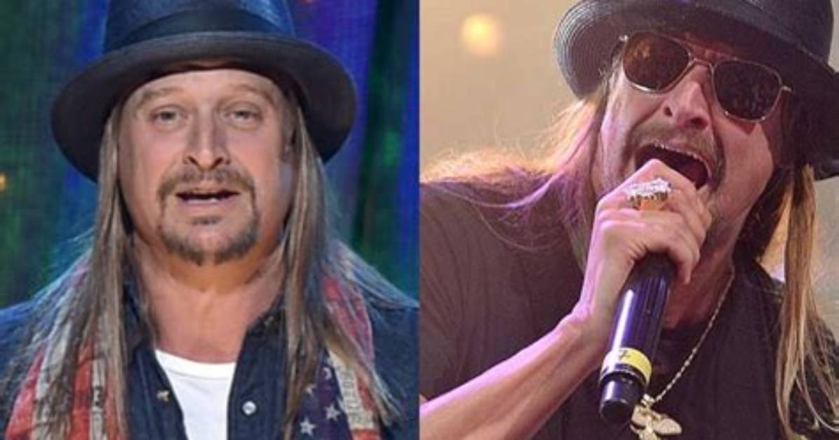 Kid Rock Net Worth - How to Discuss