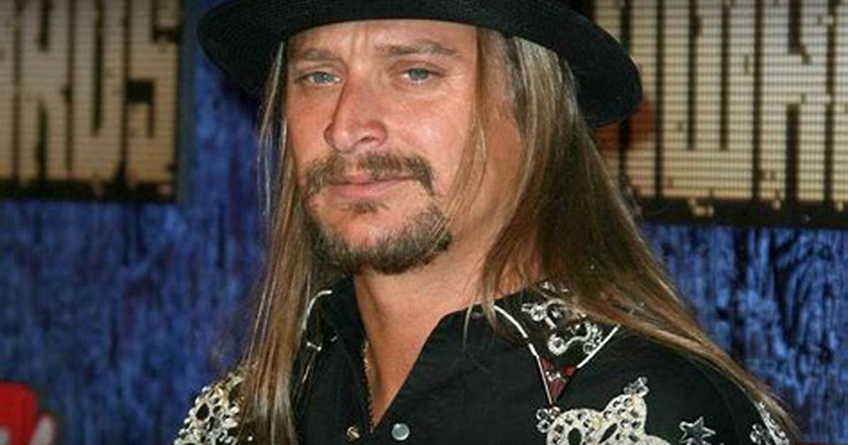 Kid Rock’s Old Photo with a Drag Queen Resurfaces Online After Ridiculous Bud Light Video Goes Viral
