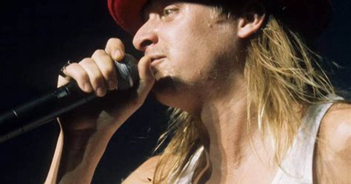 Kid Rock