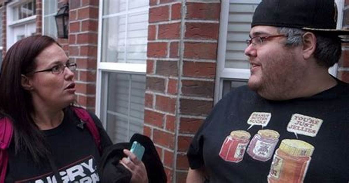 Kidbehindacamera Pickle Boy Net Worth