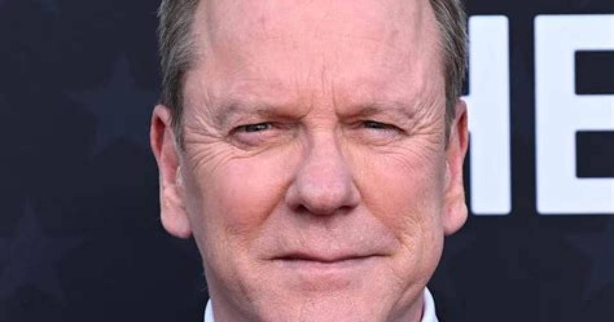 Kiefer Sutherland and His Battle with Drugs: a Journey Through Addiction and Recovery