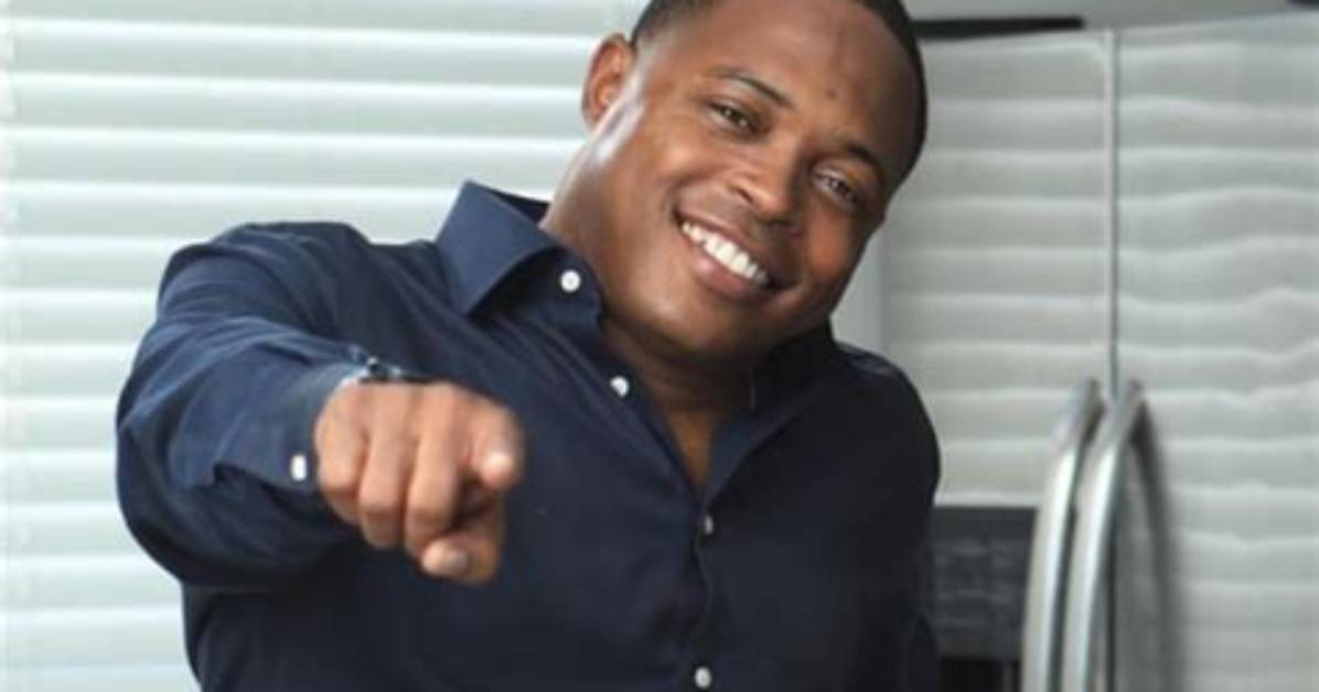 Kier Spates Net Worth