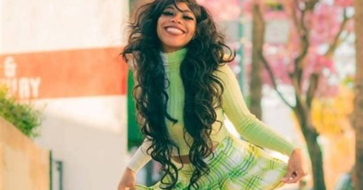 Kiera Ribeiro Net Worth