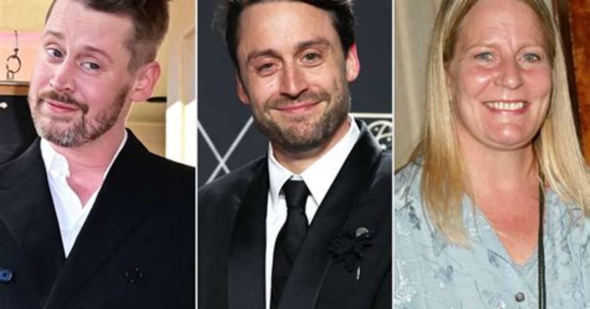 Kieran Culkin's Mom 'Having Hard Times with Her Health'