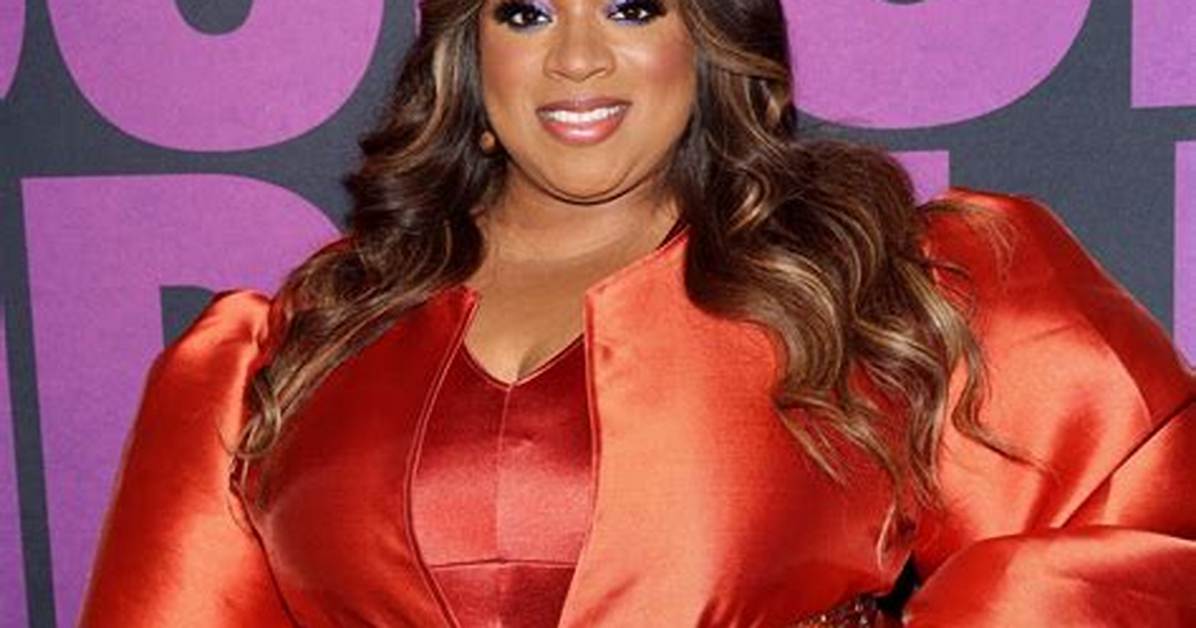 Kierra Sheard