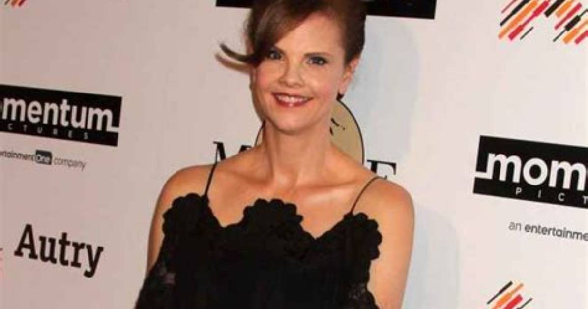 Kiersten Warren Net Worth