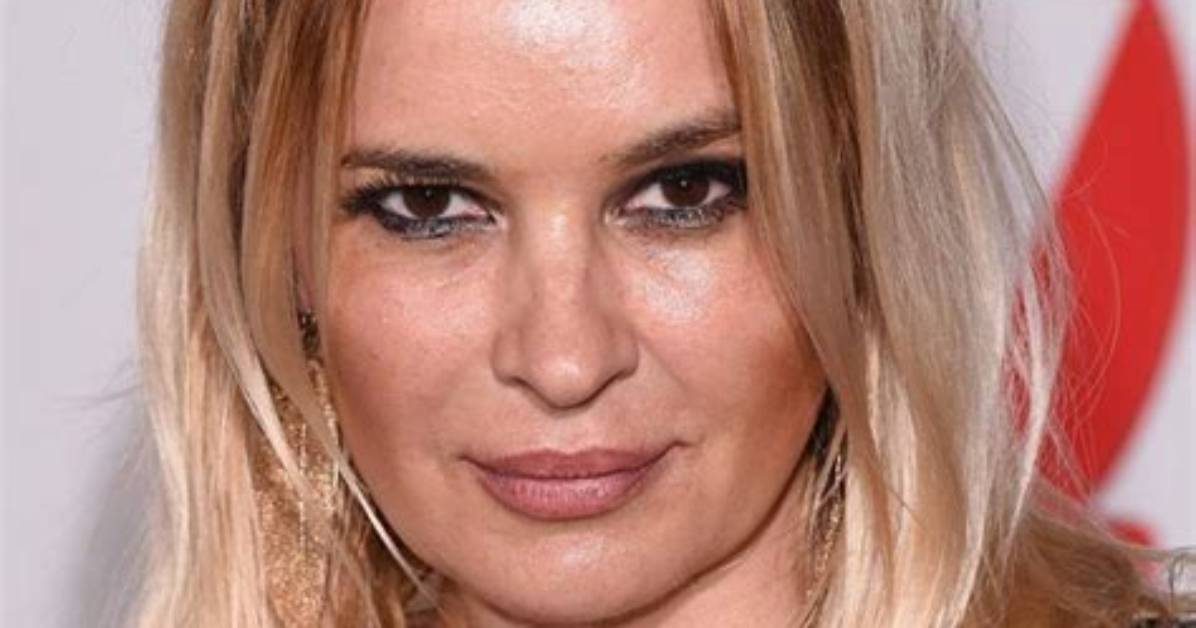 Kierston Wareing Net Worth