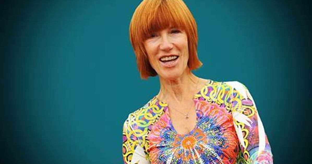 Kiki Dee Net Worth