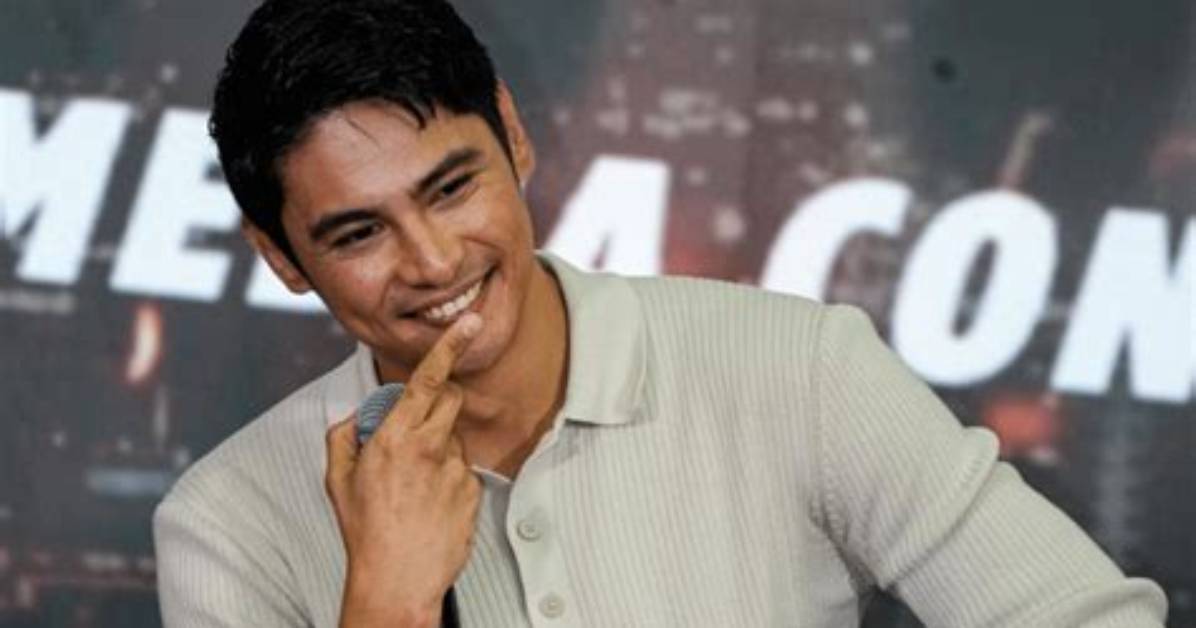 Kiko Estrada Net Worth