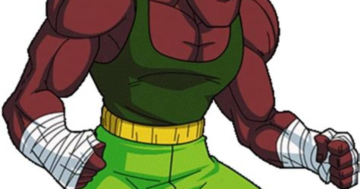Killa Dbz: the Rise of a Dragon Ball Z Legend