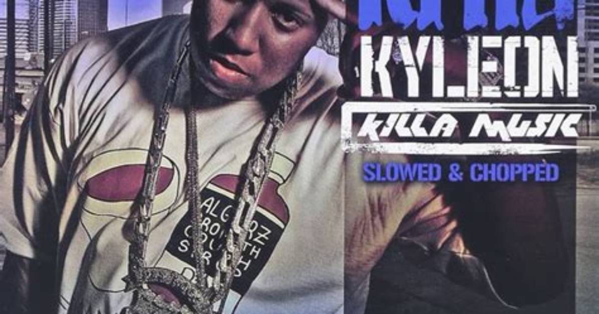 Killa Kyleon Net Worth