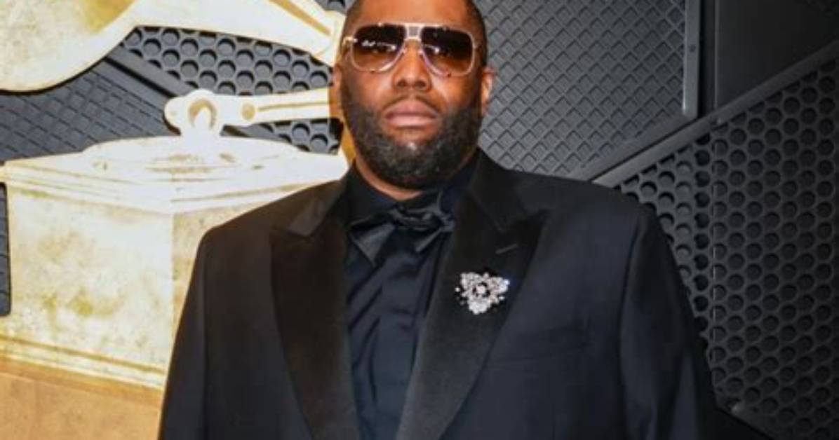 Killer Mike Net Worth