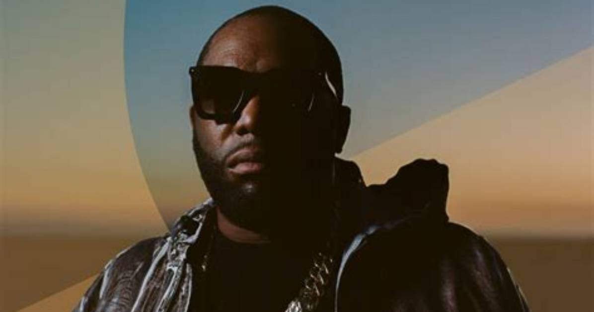 Killer Mike