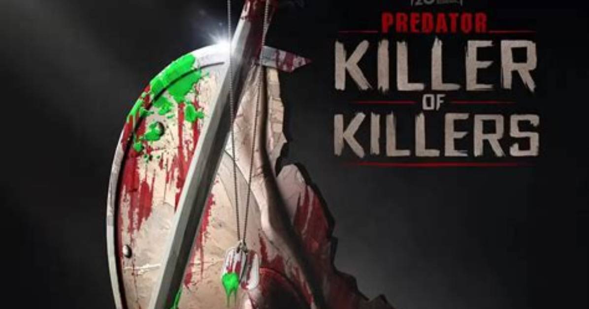 Killers Review