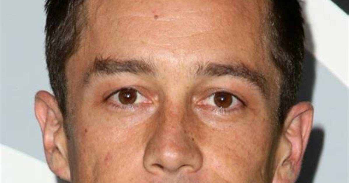Killian Scott: a Rising Star in Film and Television