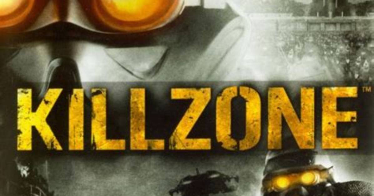 Killzone Series - Mobygames
