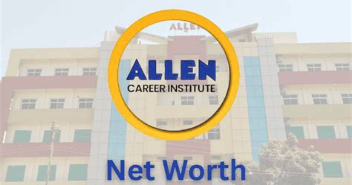 Kim Allen Net Worth